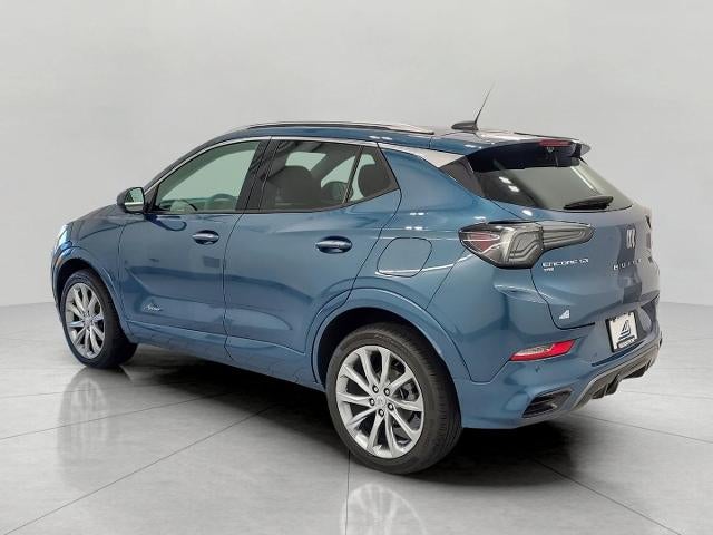 2024 Buick Encore GX Avenir