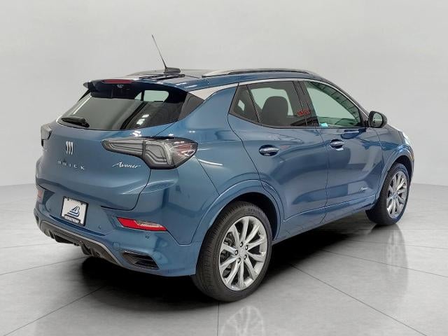 2024 Buick Encore GX Avenir