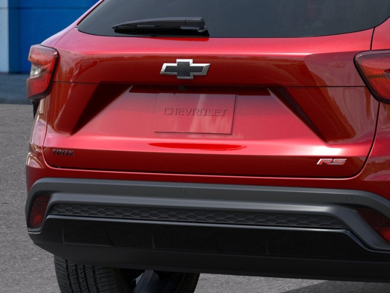 2026 Chevrolet Trax RS - Photo 38
