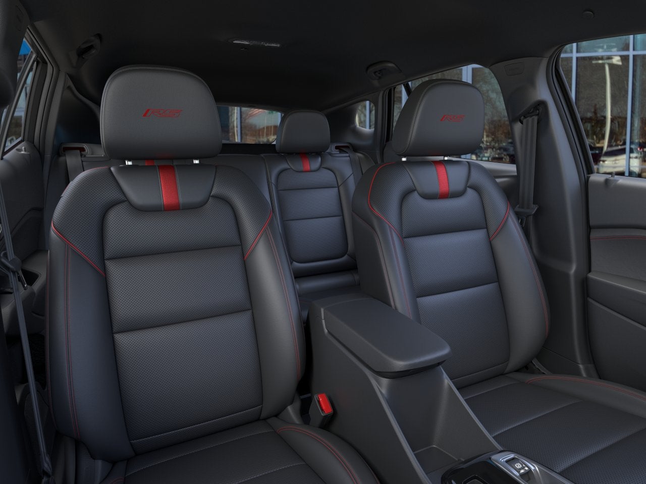 2026 Chevrolet Trax RS - Photo 40