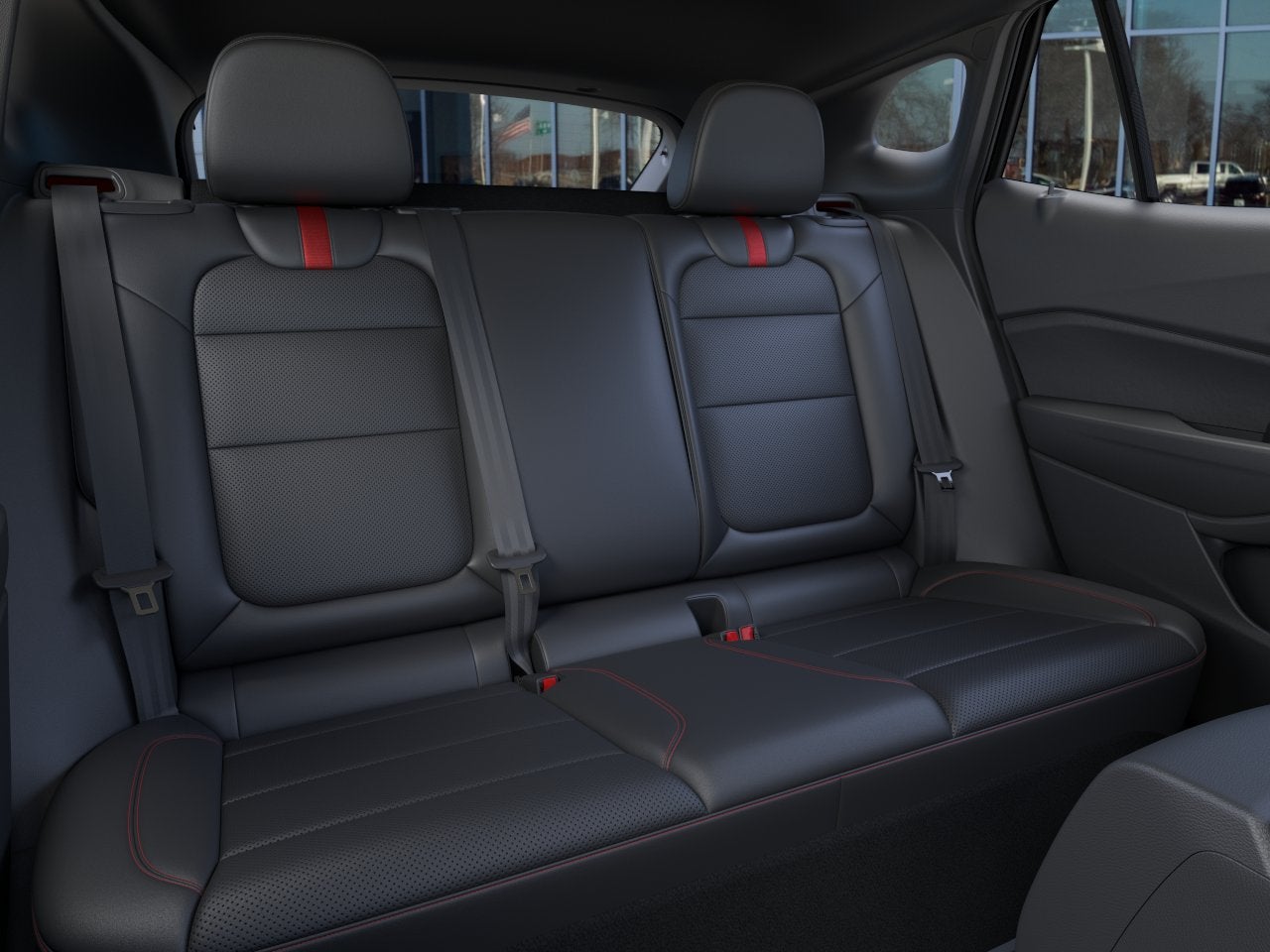 2026 Chevrolet Trax RS - Photo 41