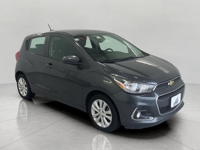 2017 Chevrolet Spark LT