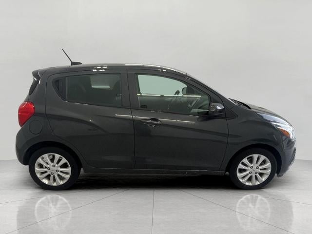 2017 Chevrolet Spark LT