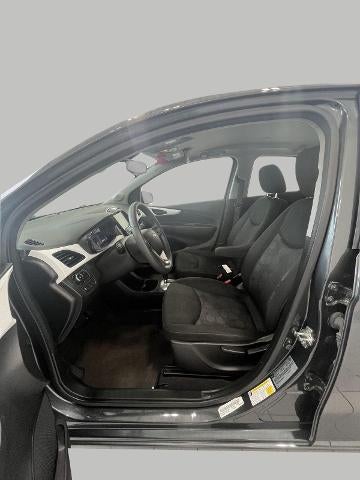 2017 Chevrolet Spark LT