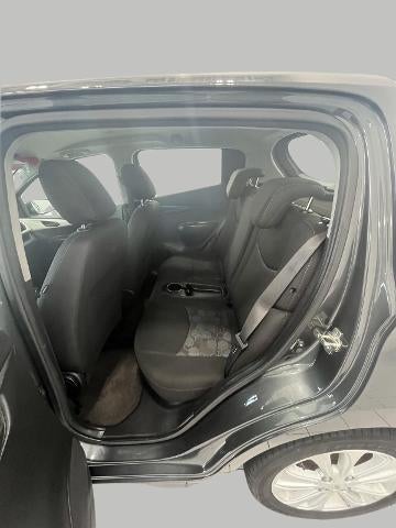 2017 Chevrolet Spark LT