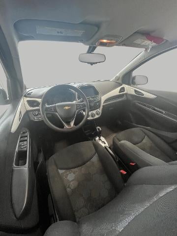 2017 Chevrolet Spark LT