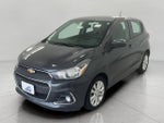 2017 Chevrolet Spark LT