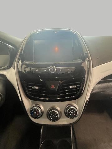 2017 Chevrolet Spark LT