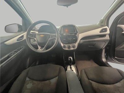 2017 Chevrolet Spark LT
