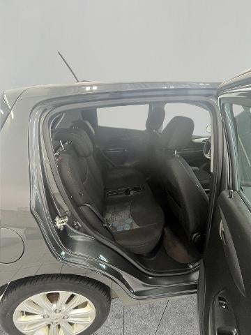 2017 Chevrolet Spark LT