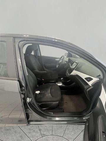 2017 Chevrolet Spark LT