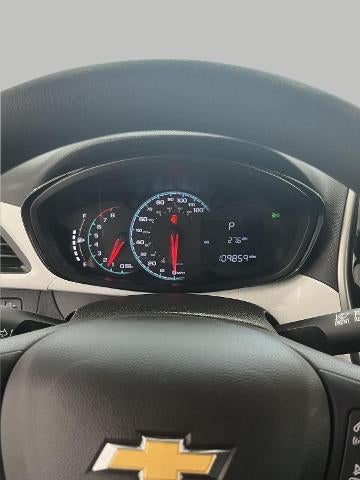2017 Chevrolet Spark LT