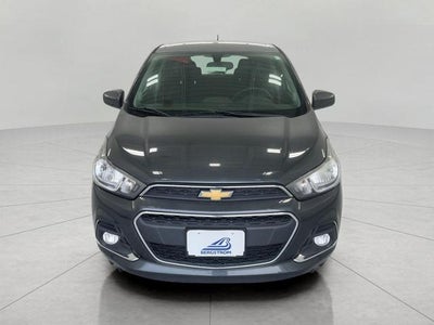 2017 Chevrolet Spark LT