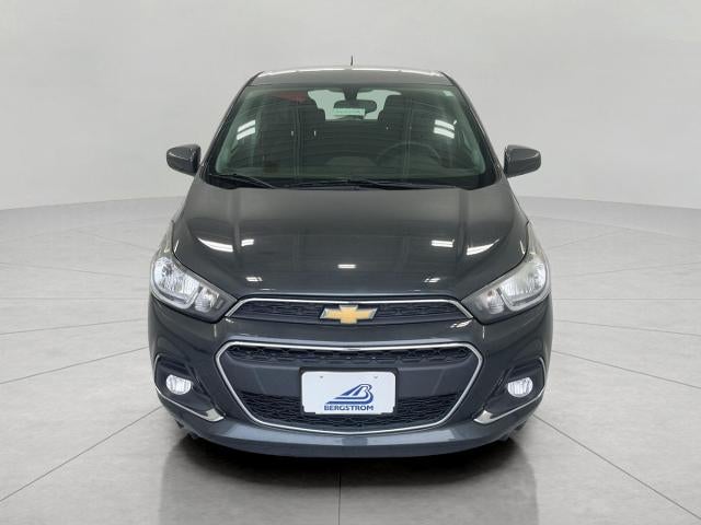 2017 Chevrolet Spark LT