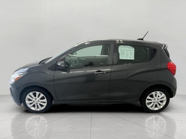 2017 Chevrolet Spark LT