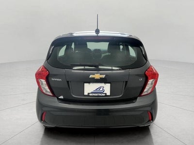 2017 Chevrolet Spark LT