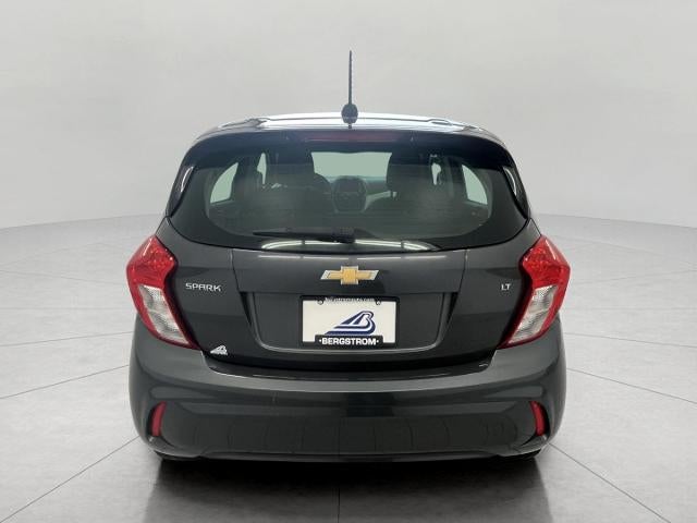 2017 Chevrolet Spark LT