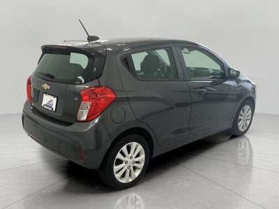2017 Chevrolet Spark LT