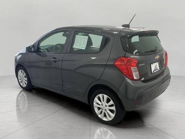 2017 Chevrolet Spark LT