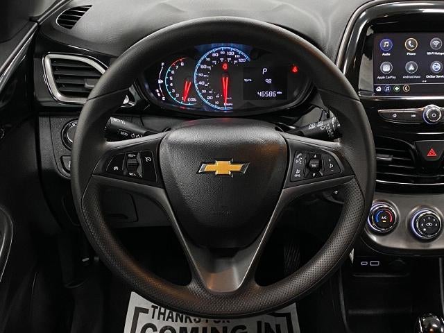 2020 Chevrolet Spark LT
