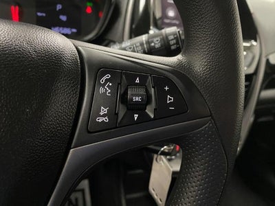 2020 Chevrolet Spark LT