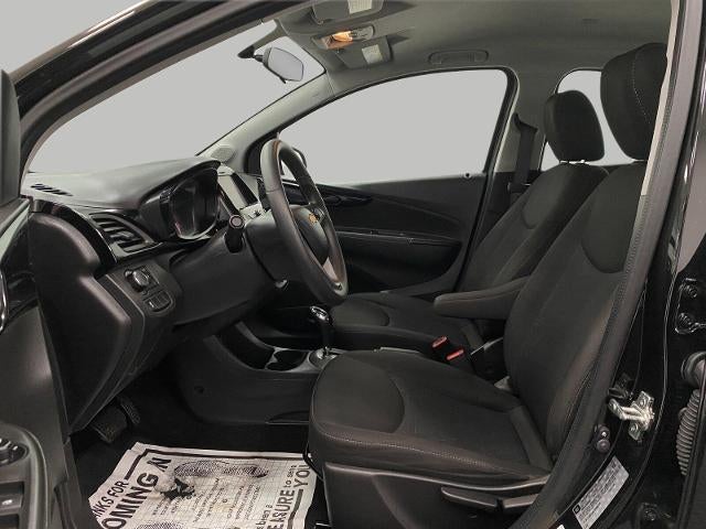 2020 Chevrolet Spark LT