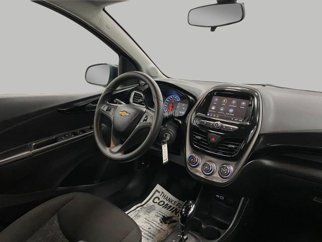 2020 Chevrolet Spark LT