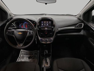 2020 Chevrolet Spark LT