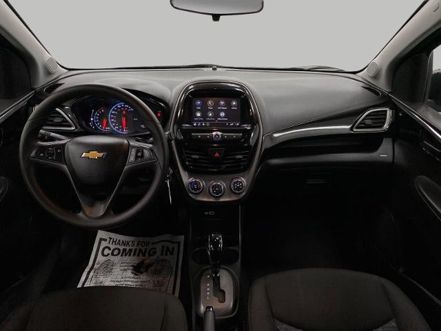 2020 Chevrolet Spark LT