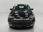 2020 Chevrolet Spark LT