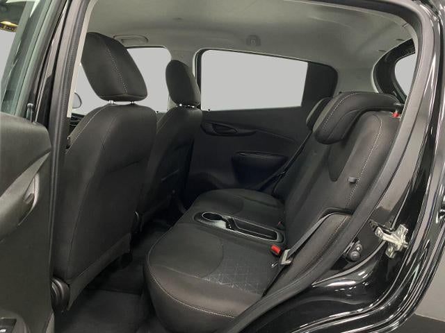2020 Chevrolet Spark LT