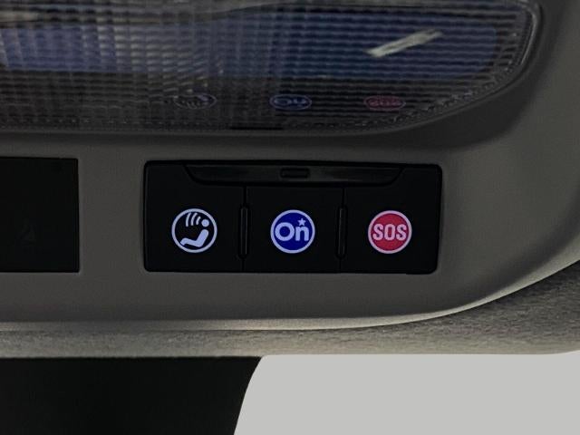 2020 Chevrolet Spark LT