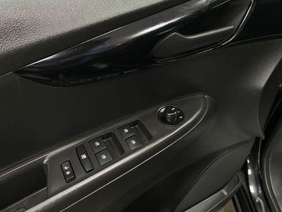 2020 Chevrolet Spark LT