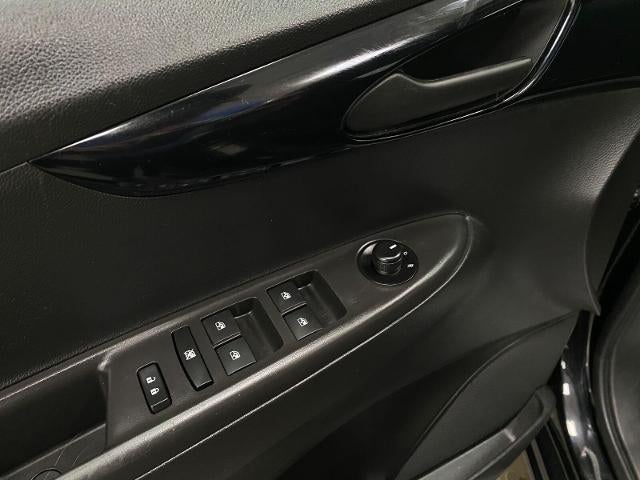 2020 Chevrolet Spark LT