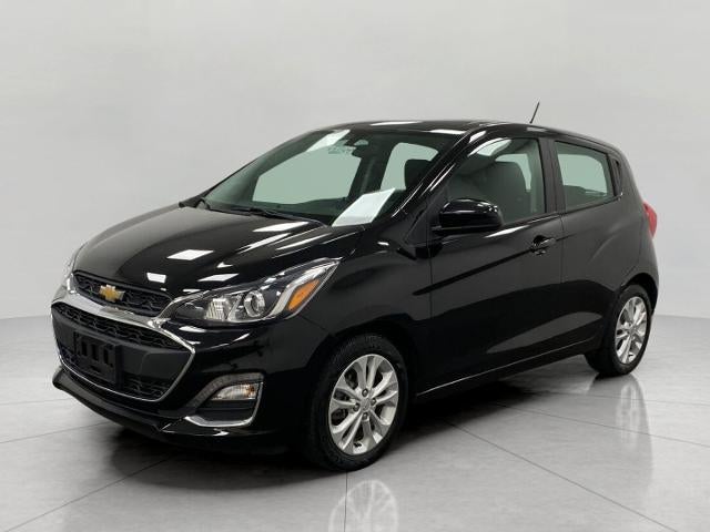 2020 Chevrolet Spark LT