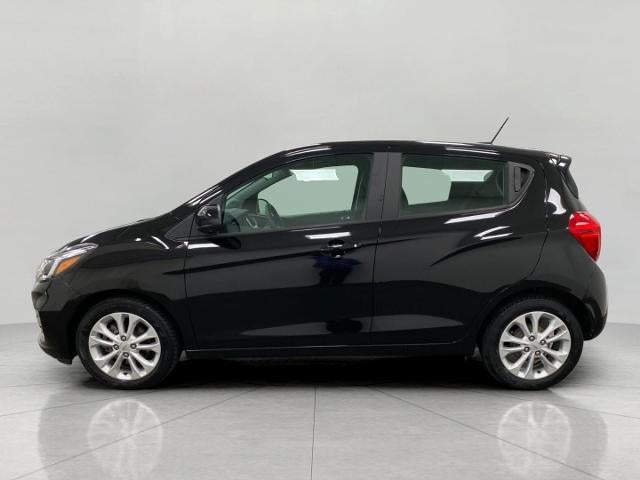 2020 Chevrolet Spark LT