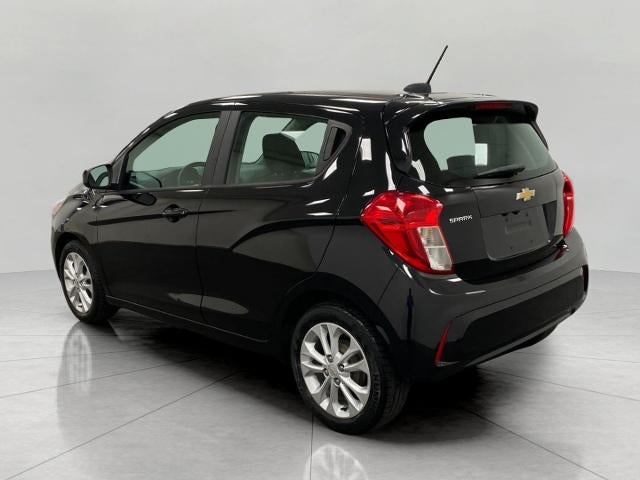 2020 Chevrolet Spark LT