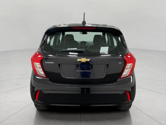 2020 Chevrolet Spark LT
