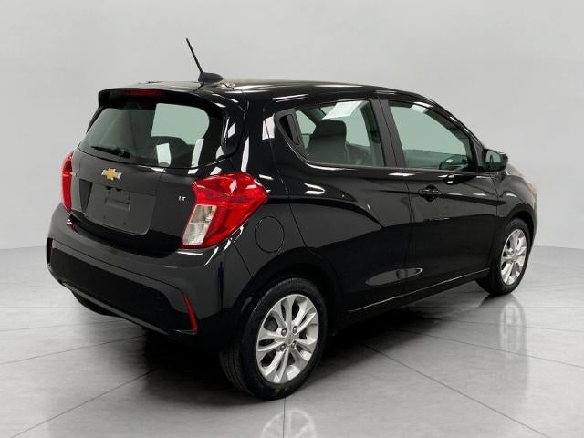 2020 Chevrolet Spark LT