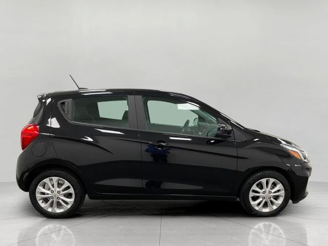 2020 Chevrolet Spark LT