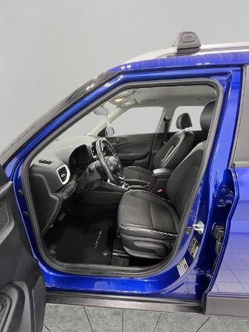 2022 Hyundai Venue Limited