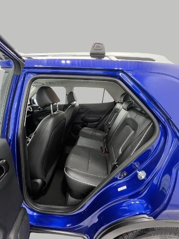 2022 Hyundai Venue Limited