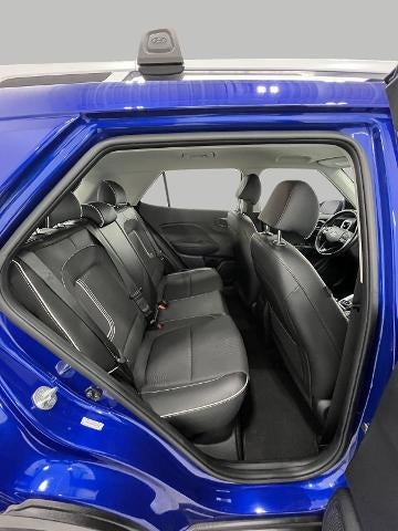 2022 Hyundai Venue Limited