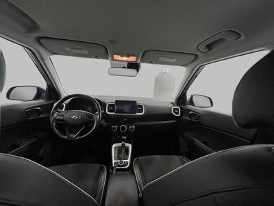 2022 Hyundai Venue Limited