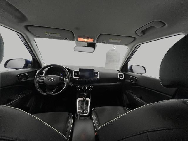 2022 Hyundai Venue Limited