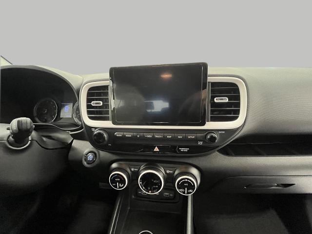 2022 Hyundai Venue Limited