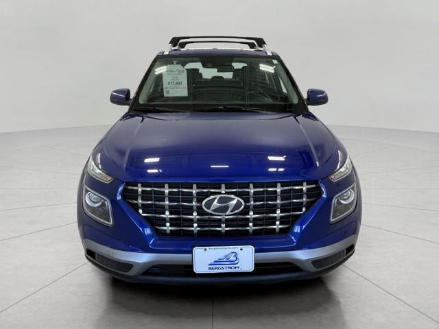 2022 Hyundai Venue Limited