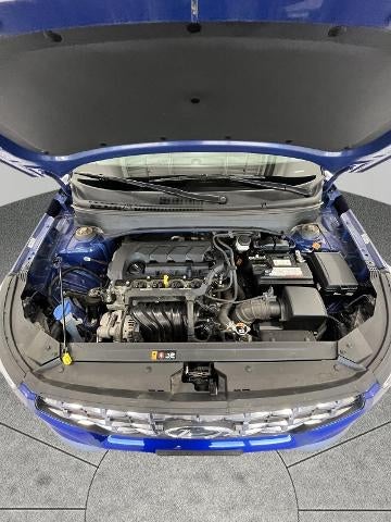 2022 Hyundai Venue Limited