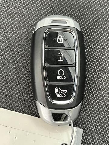 2022 Hyundai Venue Limited