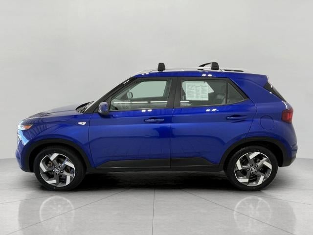 2022 Hyundai Venue Limited
